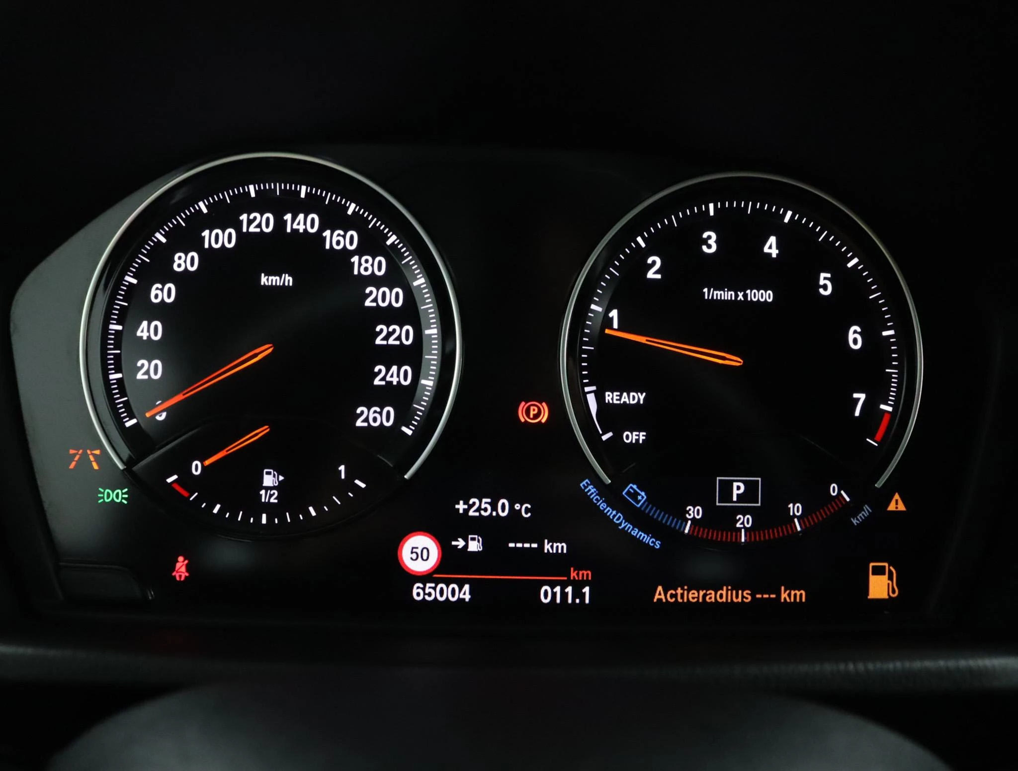 Hoofdafbeelding BMW X2