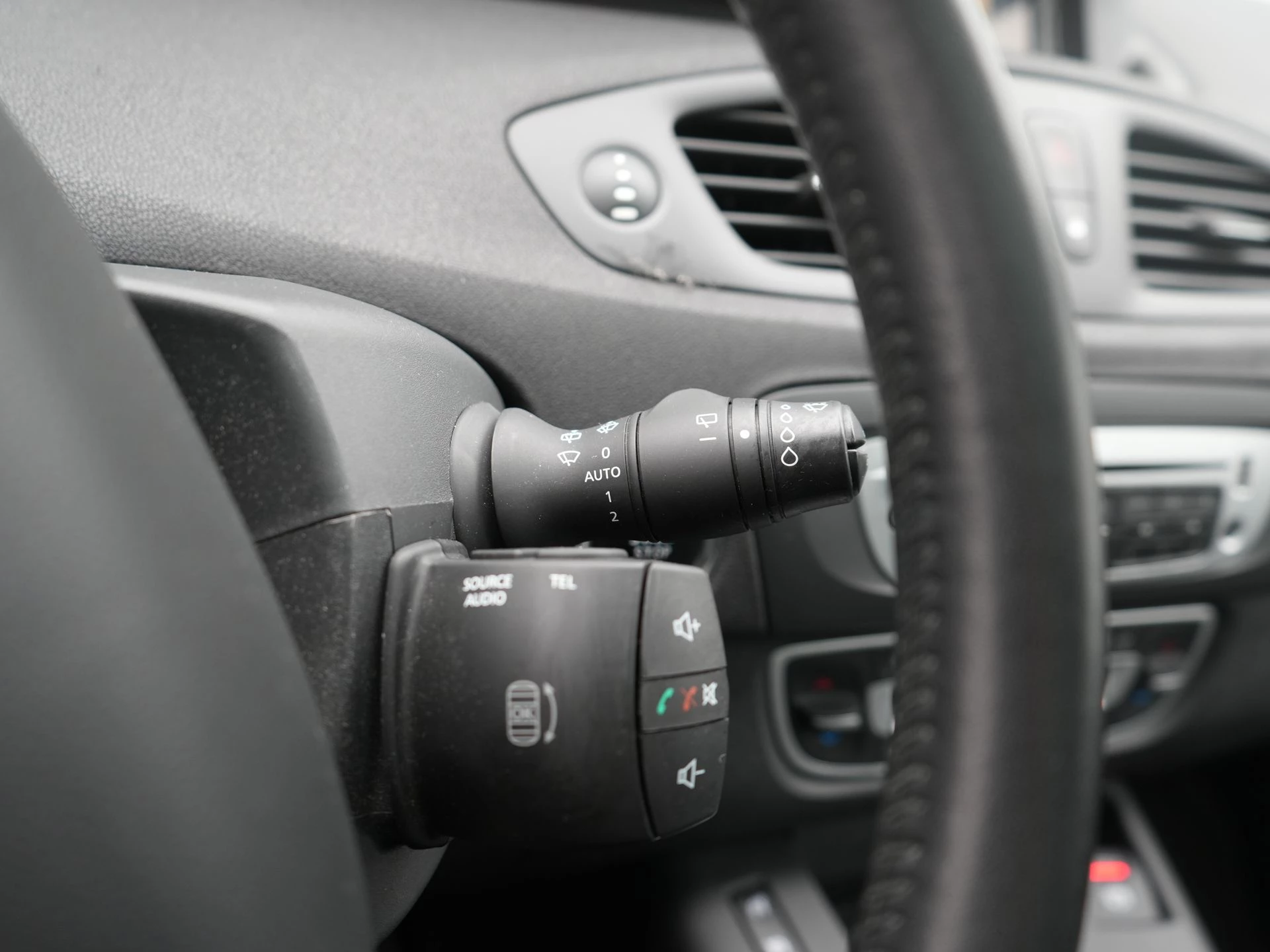 Hoofdafbeelding Renault Grand Scénic