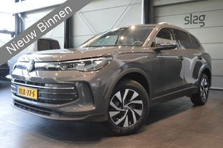 Volkswagen Tiguan 1.5 eHybrid Life keyless carplay camera led pdc 204 pk !!