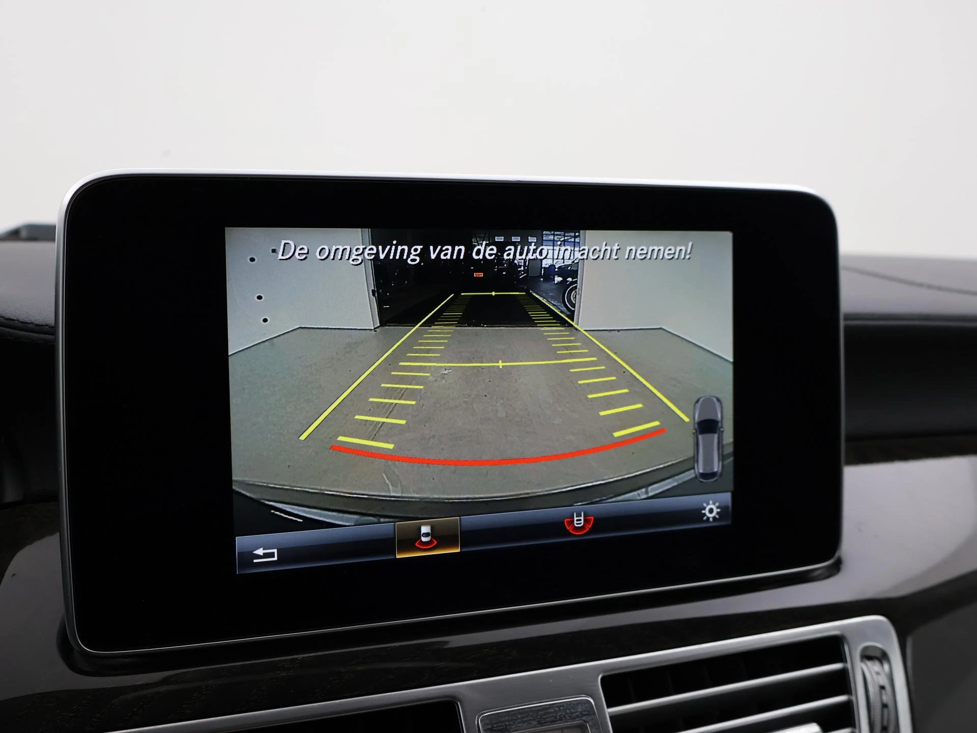 Hoofdafbeelding Mercedes-Benz CLS