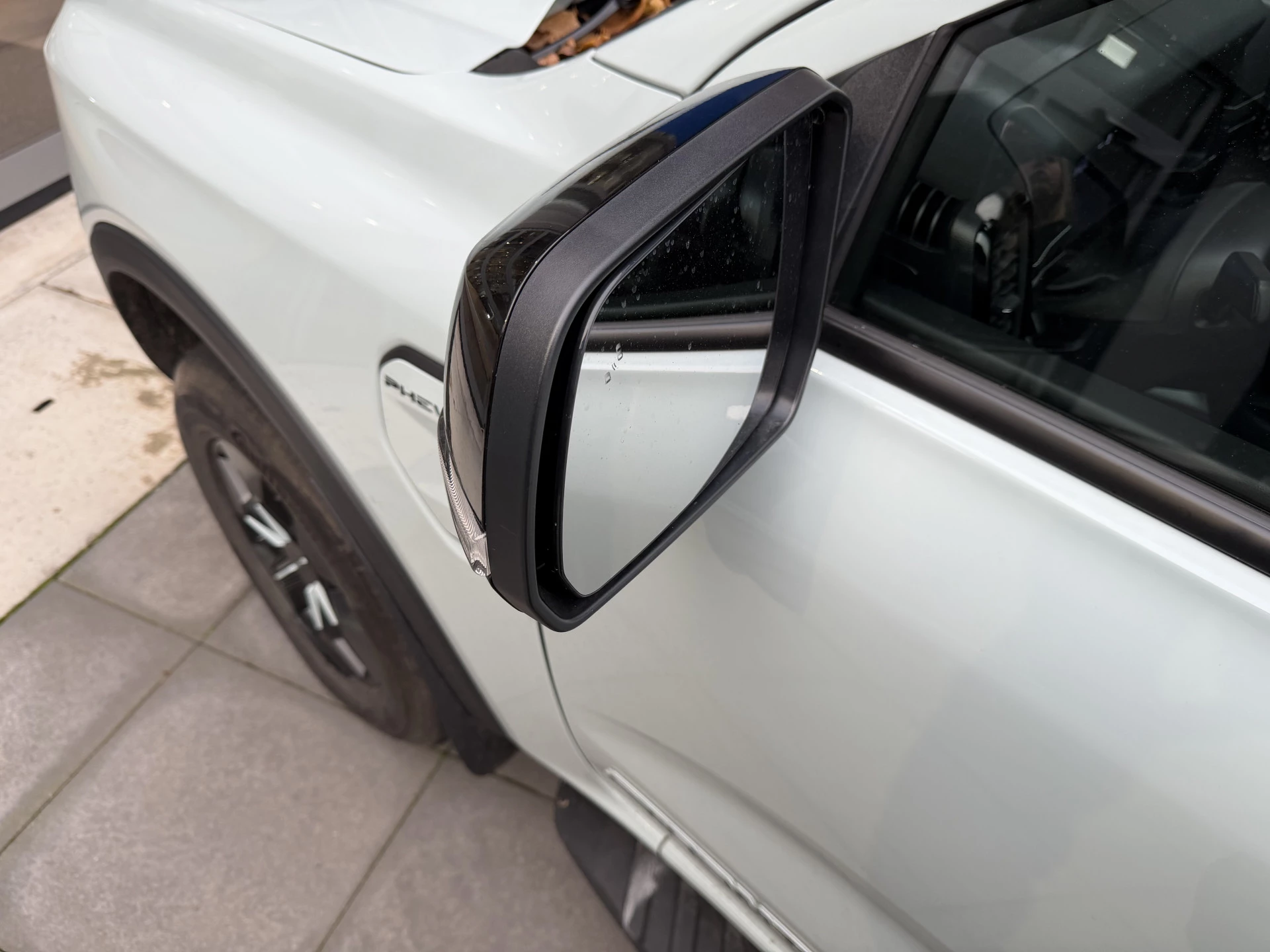 Hoofdafbeelding Ford Ranger