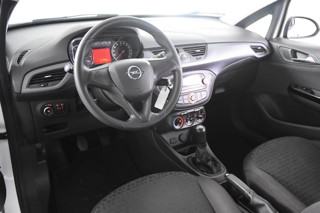 Hoofdafbeelding Opel Corsa-e