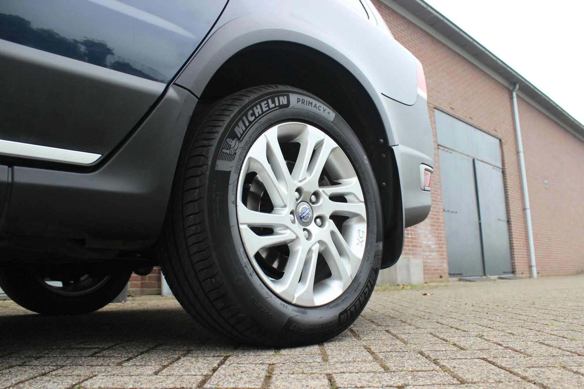 Hoofdafbeelding Volvo XC70