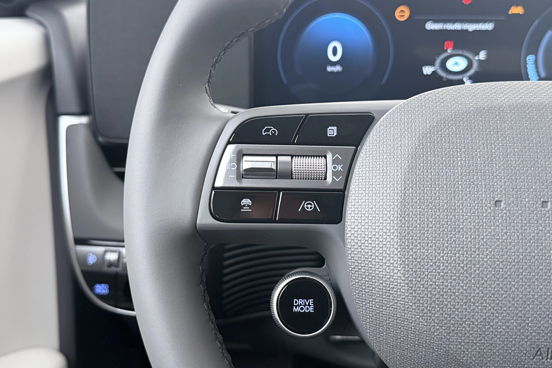 Hoofdafbeelding Hyundai IONIQ 5