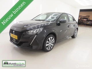 Peugeot e-208 EV Active 50 kWh | 3-Fase | Onderhouden