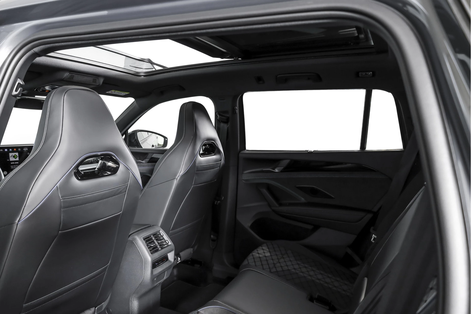 Hoofdafbeelding Volkswagen Tayron