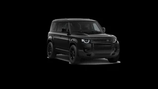 Land Rover Defender 110 2.0 P400e 110 S | Panoramadak | 22 Inch | Luchtvering | Trekhaak |