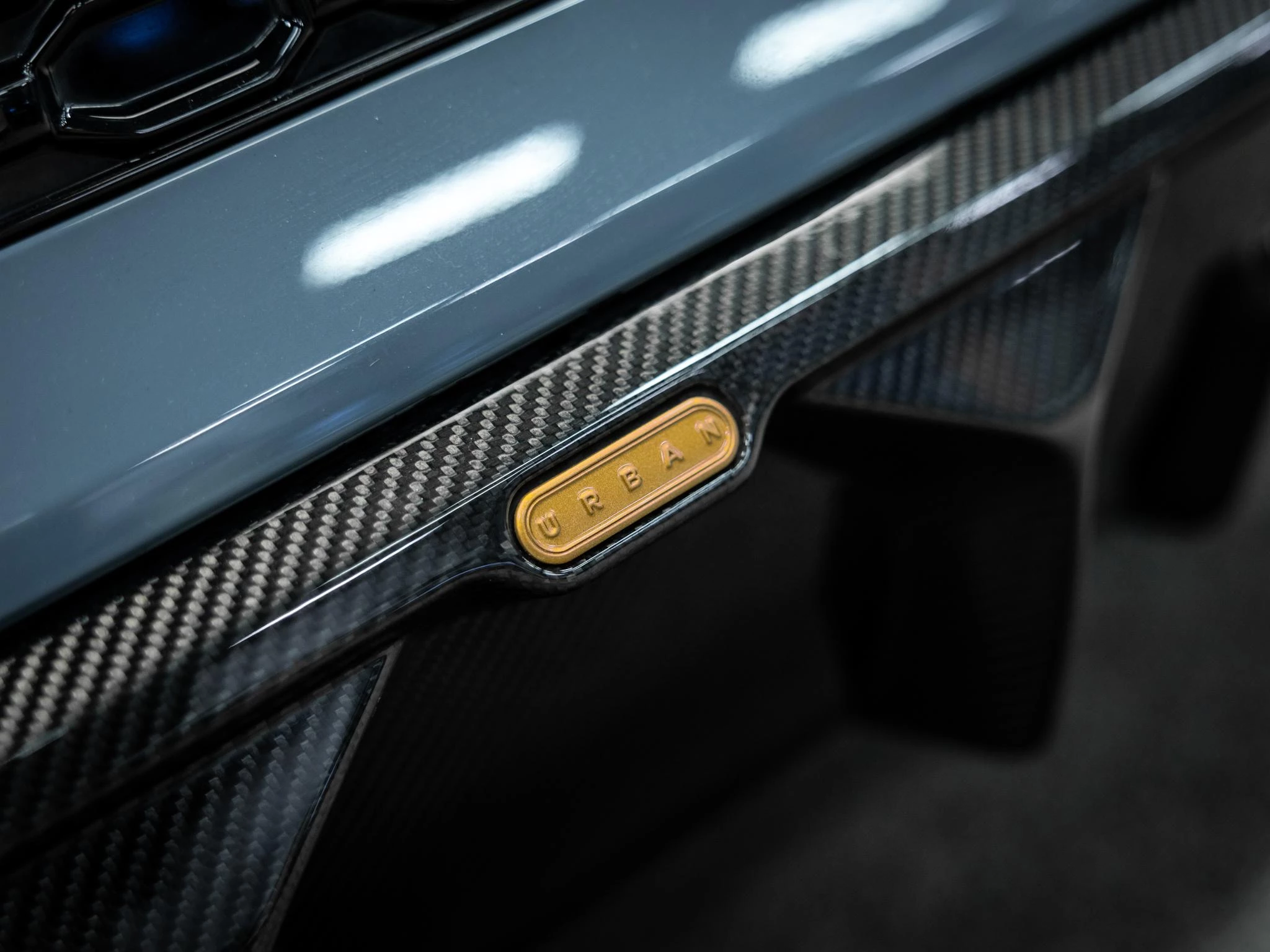 Hoofdafbeelding Audi RS3