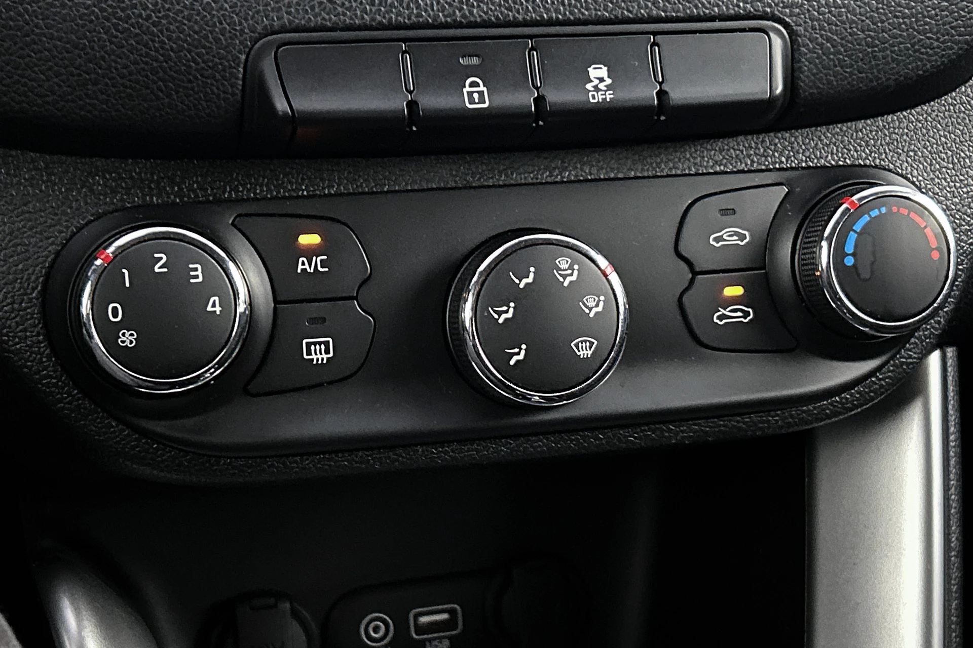 Hoofdafbeelding Kia cee'd