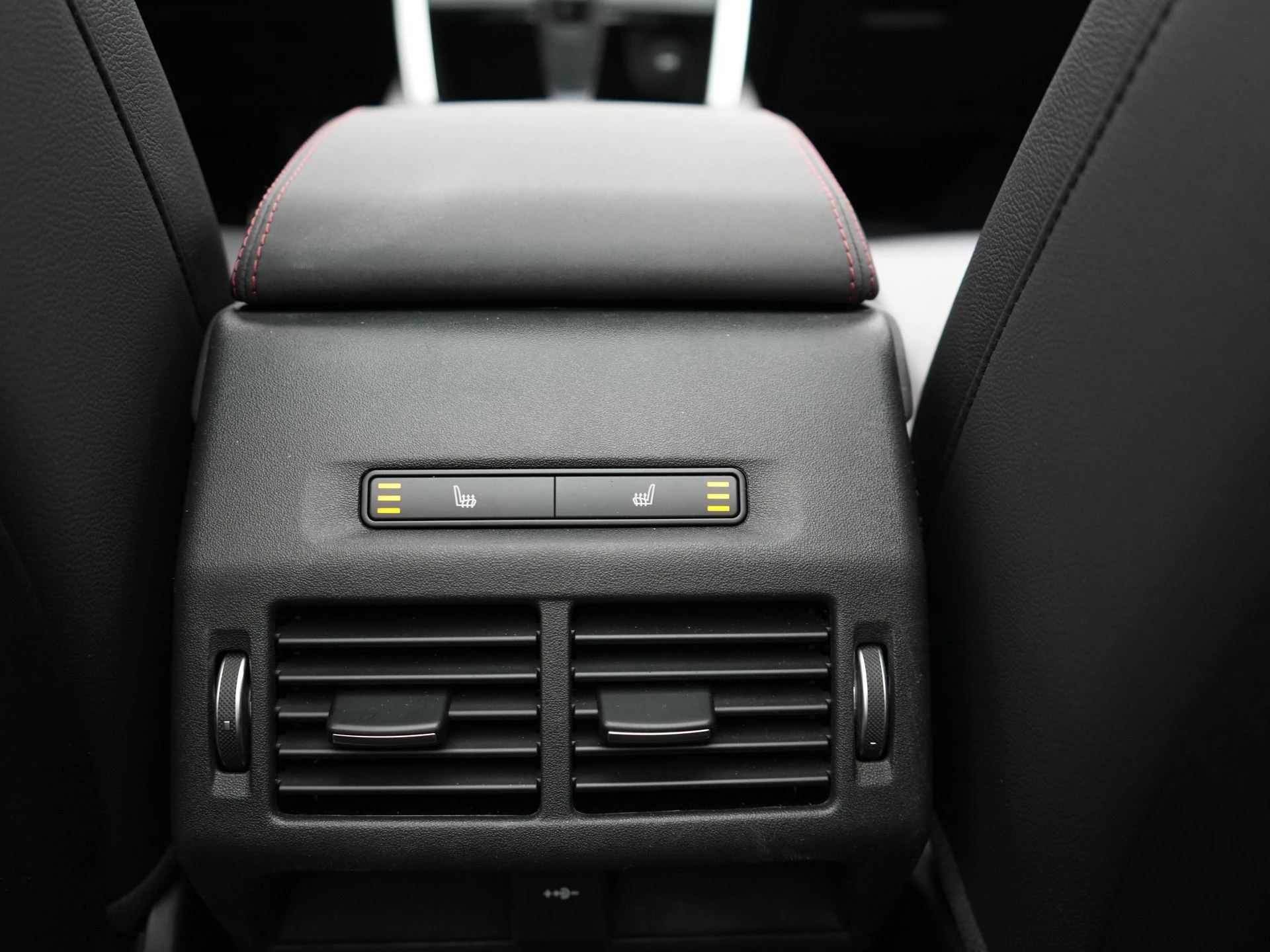 Hoofdafbeelding Land Rover Discovery Sport