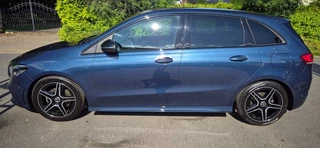 Hoofdafbeelding Mercedes-Benz B-Klasse Mercedes-Benz B-Klasse 180 Business Solution AMG* Automaat*NAP*NL auto