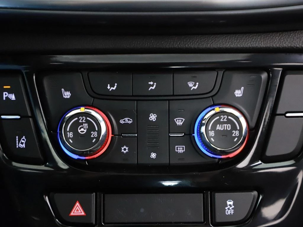 Hoofdafbeelding Opel Mokka X