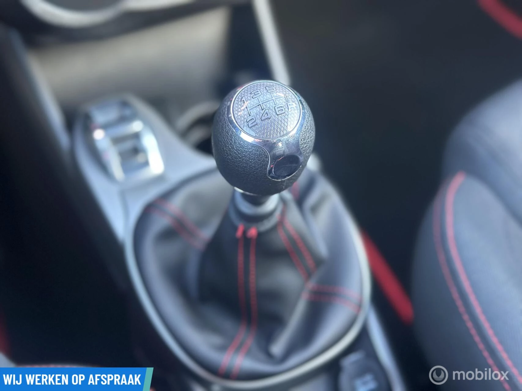 Hoofdafbeelding Alfa Romeo MiTo