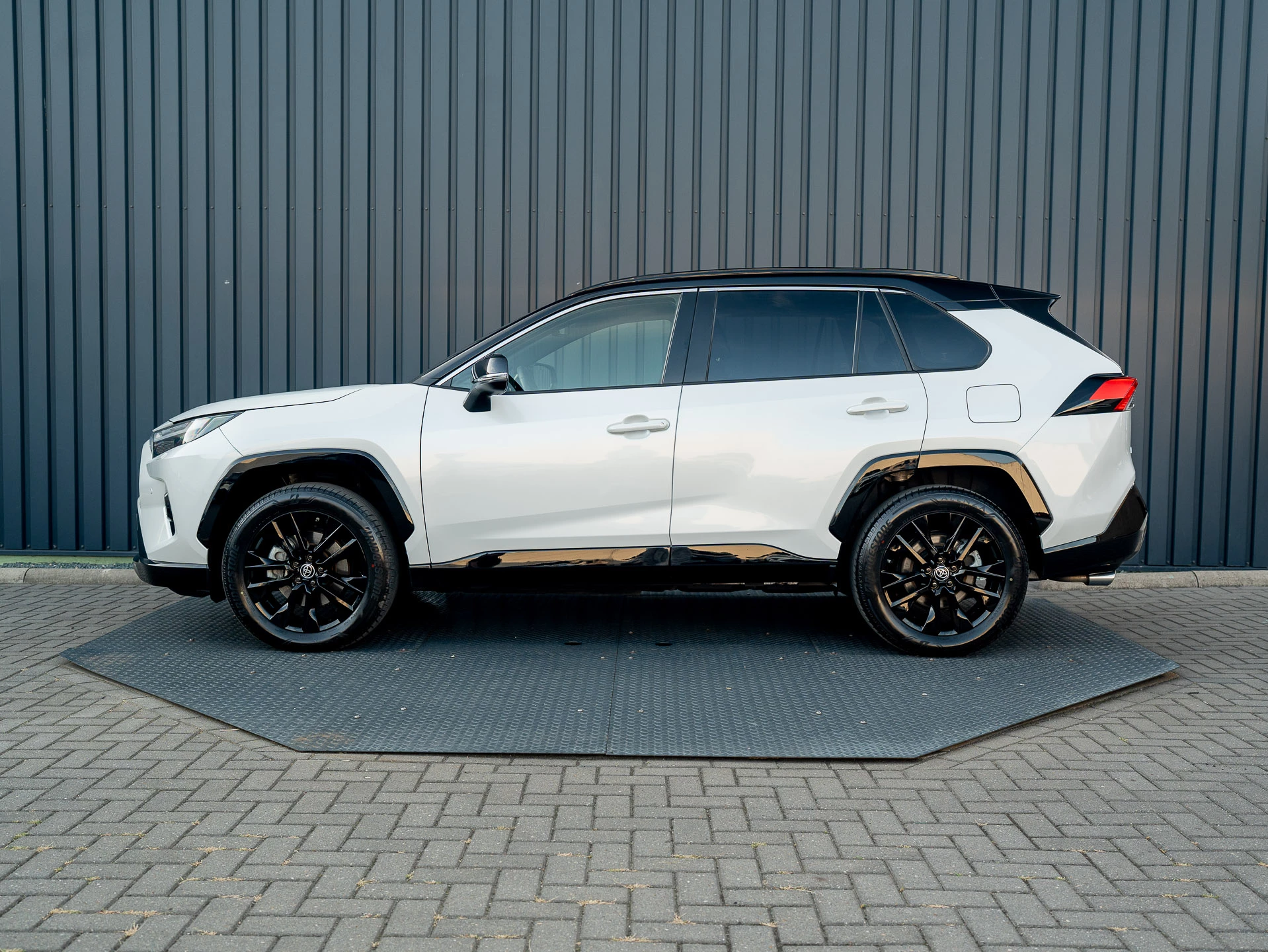 Hoofdafbeelding Toyota RAV4