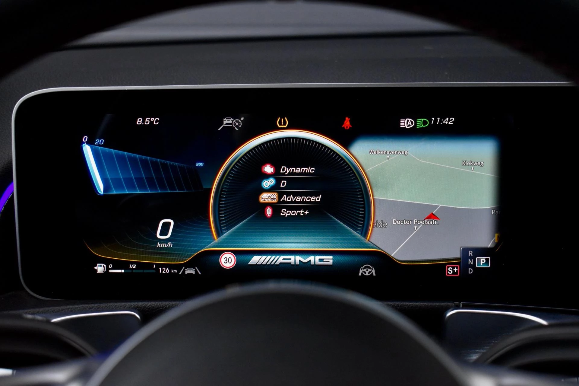 Hoofdafbeelding Mercedes-Benz GLB