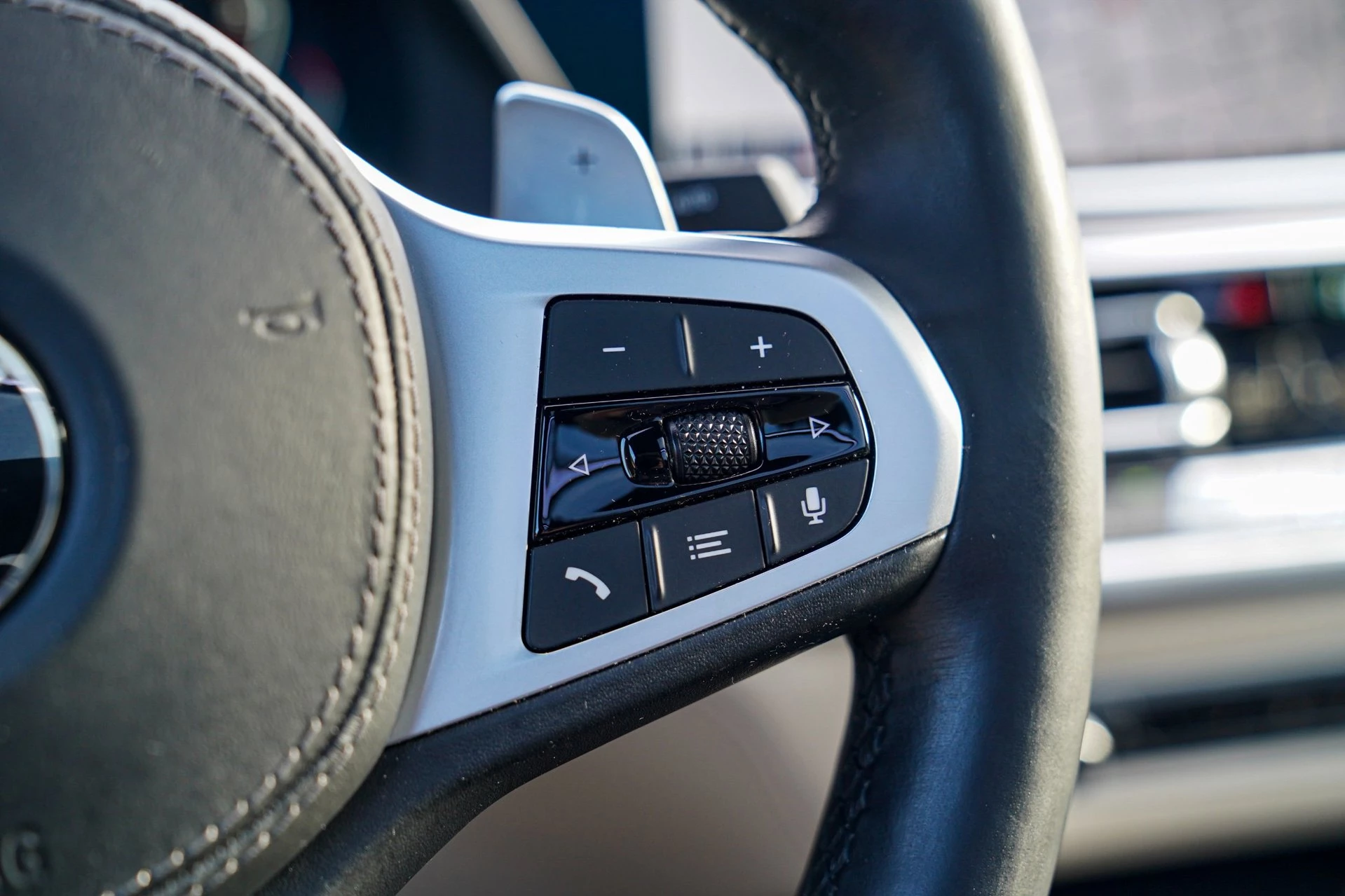 Hoofdafbeelding BMW X6