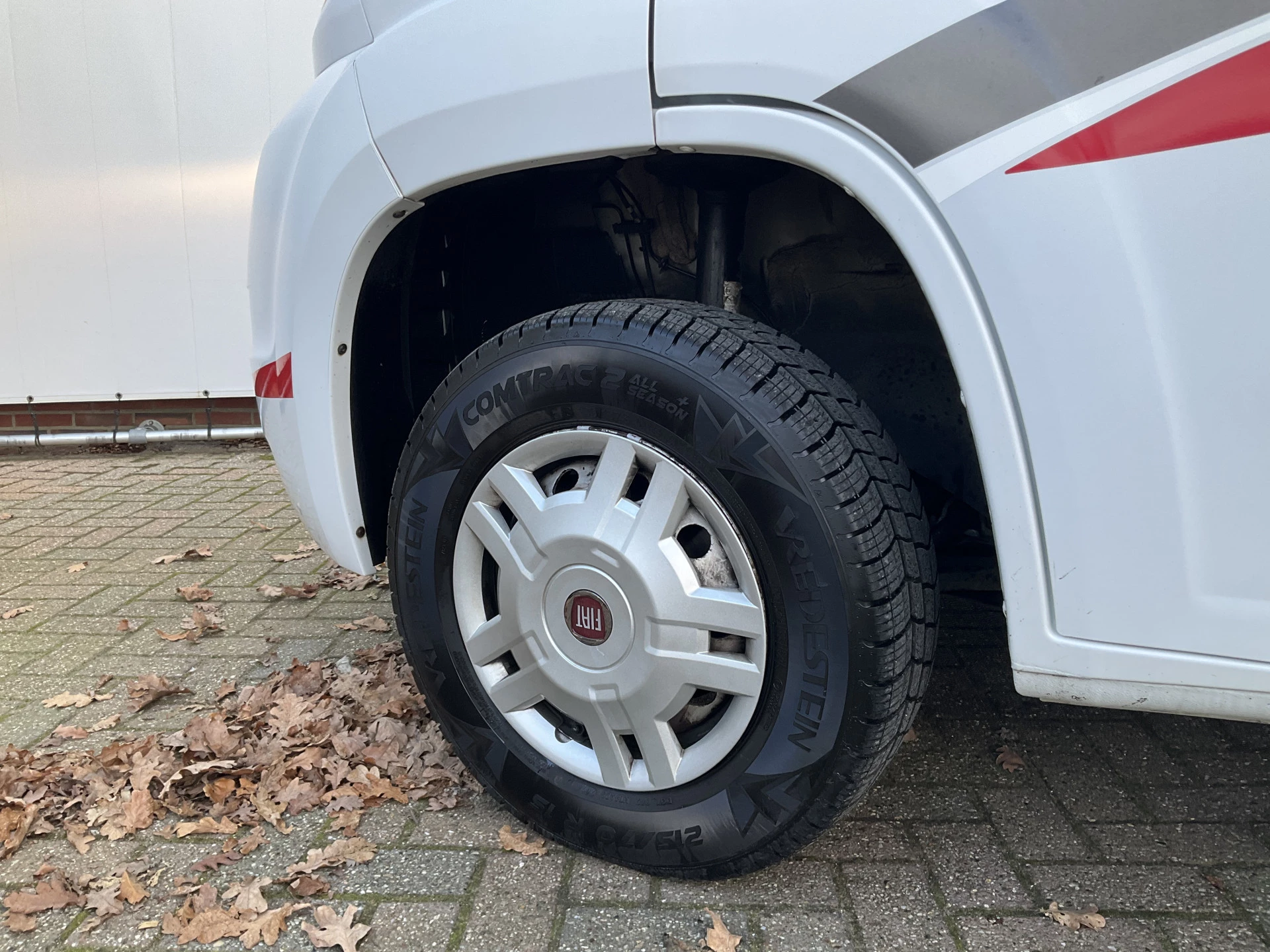 Hoofdafbeelding Carado T 59 2.3 131pk Airco Cruise Trekhaak Fietsendrager 2-Persoons Sunlight Carado