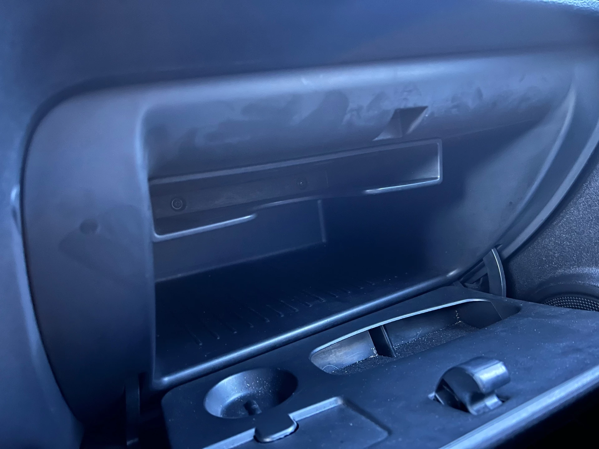 Hoofdafbeelding Kia Venga