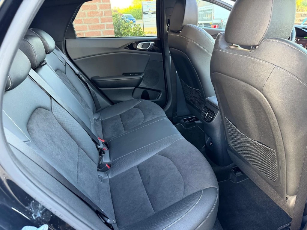 Hoofdafbeelding Kia XCeed