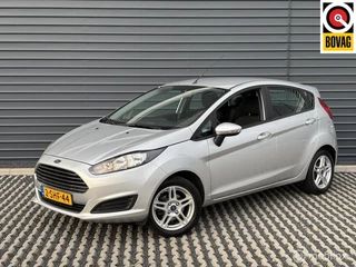 Ford Fiesta 1.0 Style | Airco | 5 drs | Zuinig & Nette auto