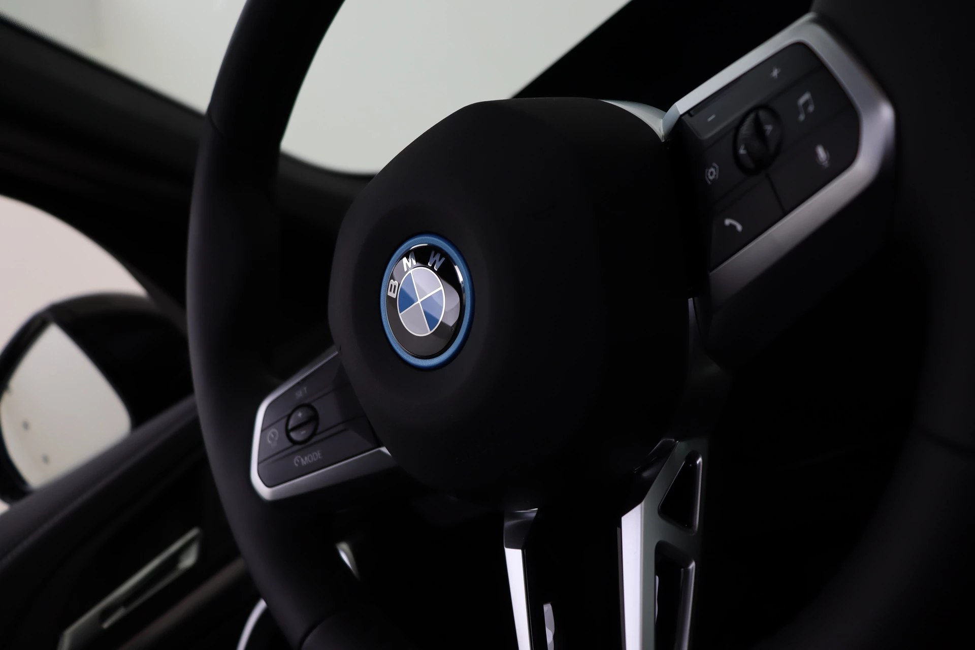 Hoofdafbeelding BMW iX1