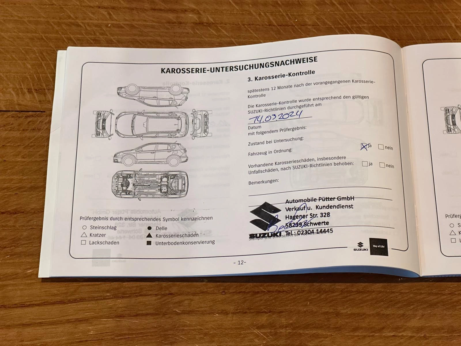 Hoofdafbeelding Suzuki Ignis