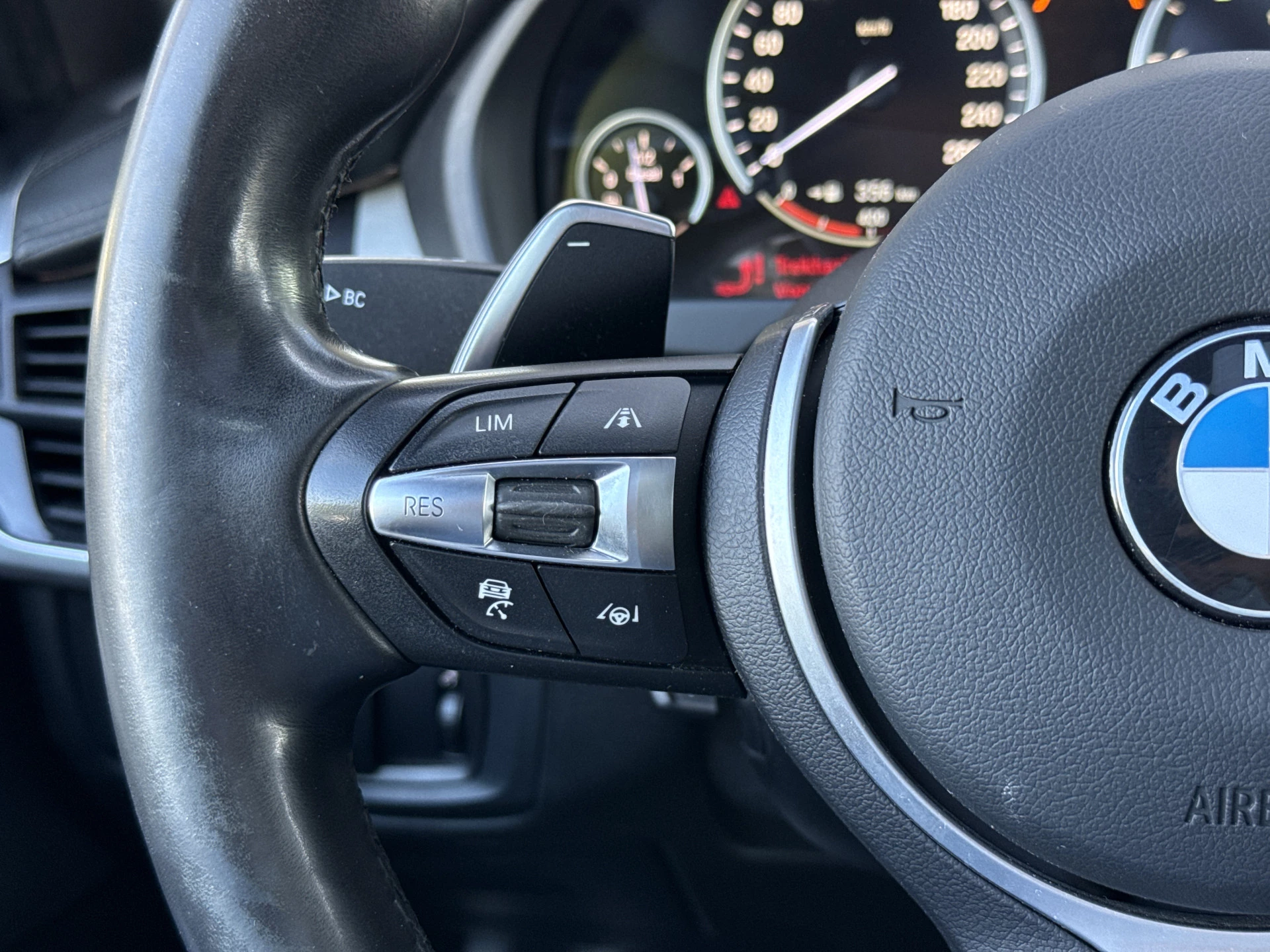 Hoofdafbeelding BMW X6
