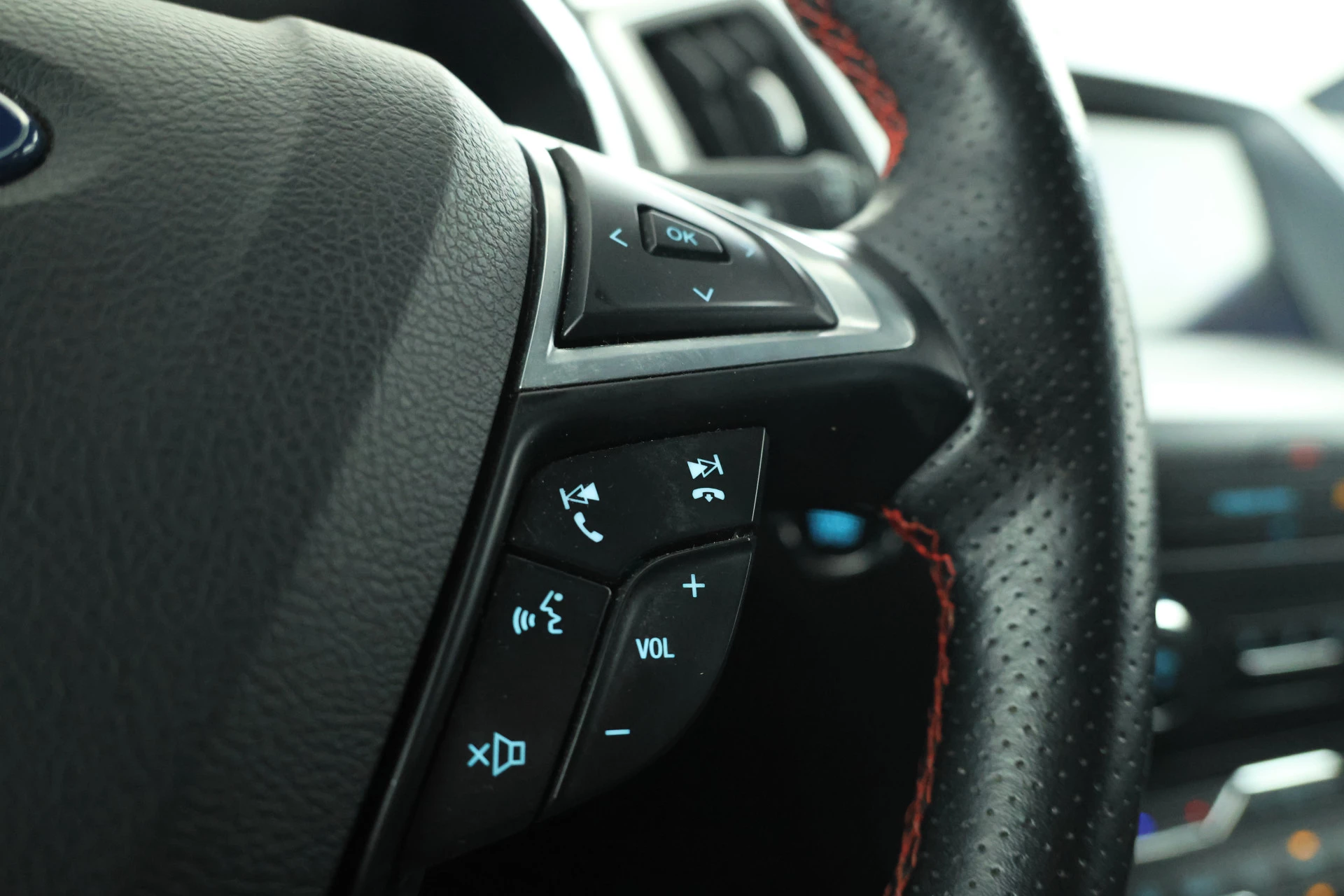 Hoofdafbeelding Ford S-Max