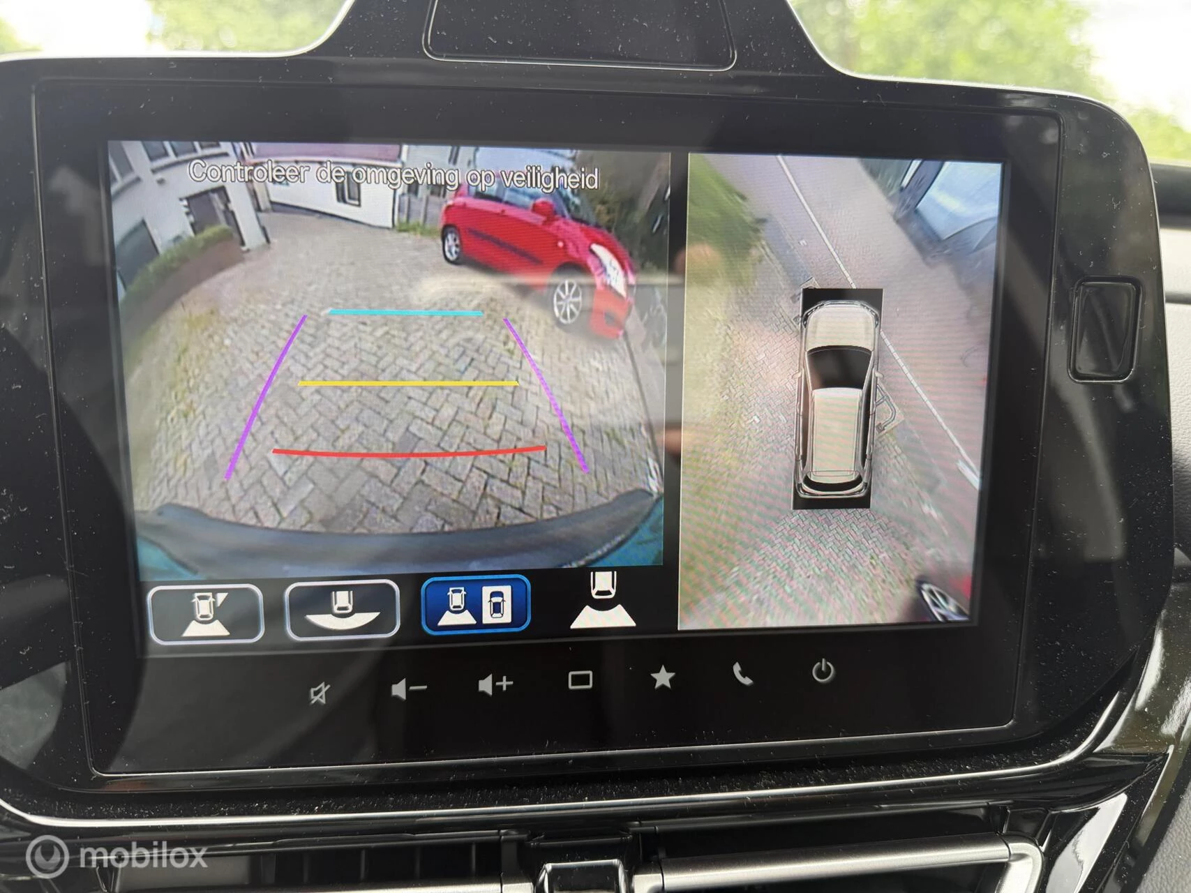 Hoofdafbeelding Suzuki S-Cross