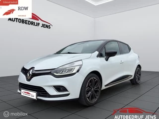 Renault Clio 1.2 TCe Intens