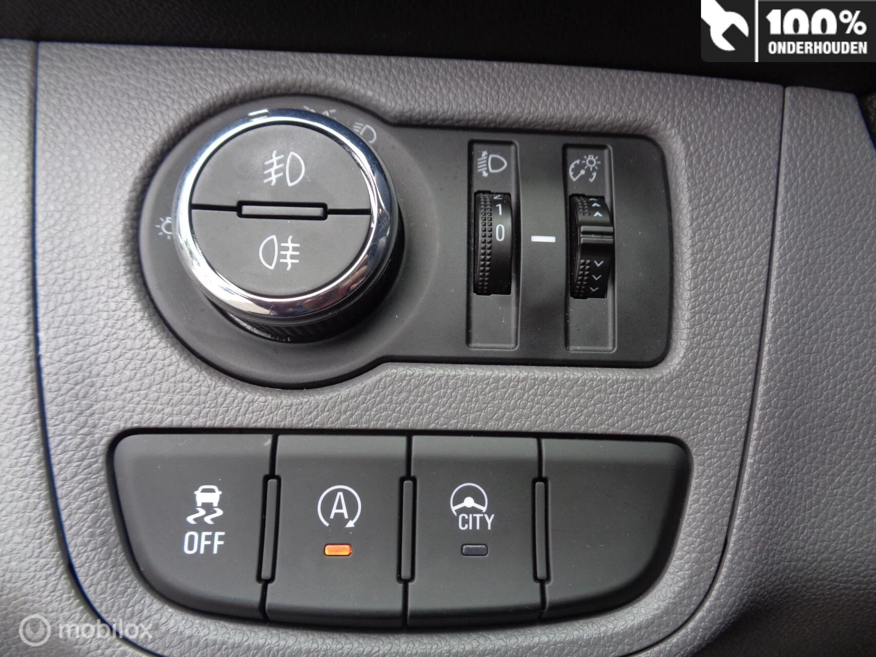 Hoofdafbeelding Opel KARL