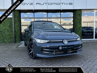 Volkswagen Golf 1.5eTSI 50 Edition | Pano | HUD | Nieuw Model