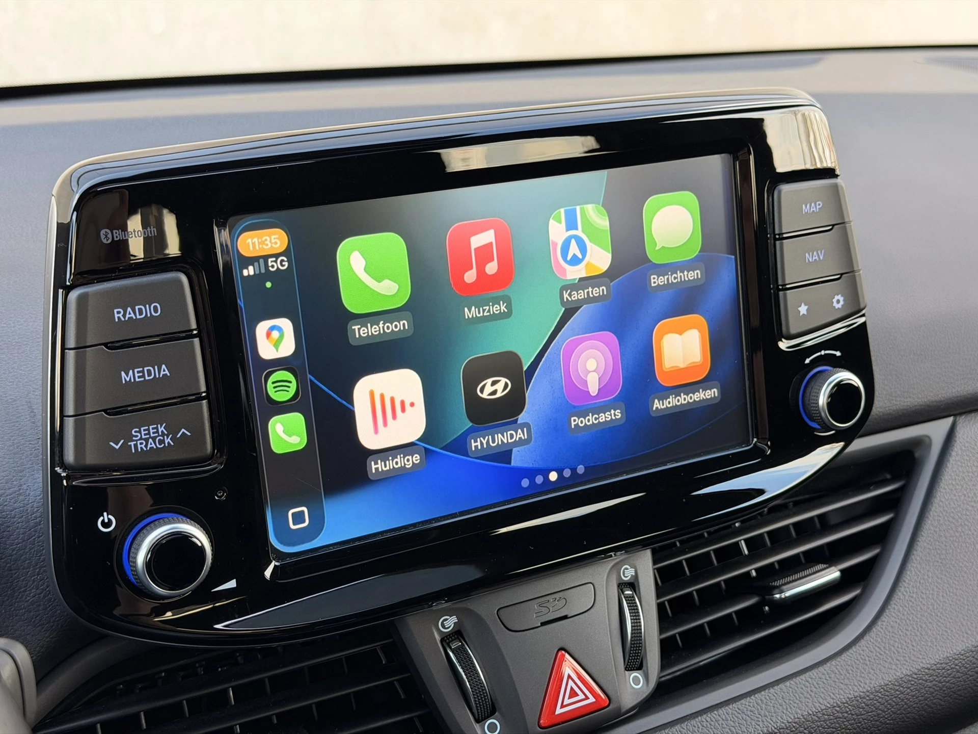 Hoofdafbeelding Hyundai i30