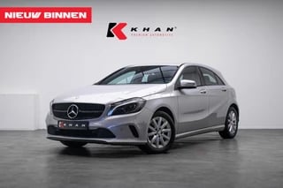 Mercedes-Benz A-klasse 180 Ambition + Gratis nieuwe APK