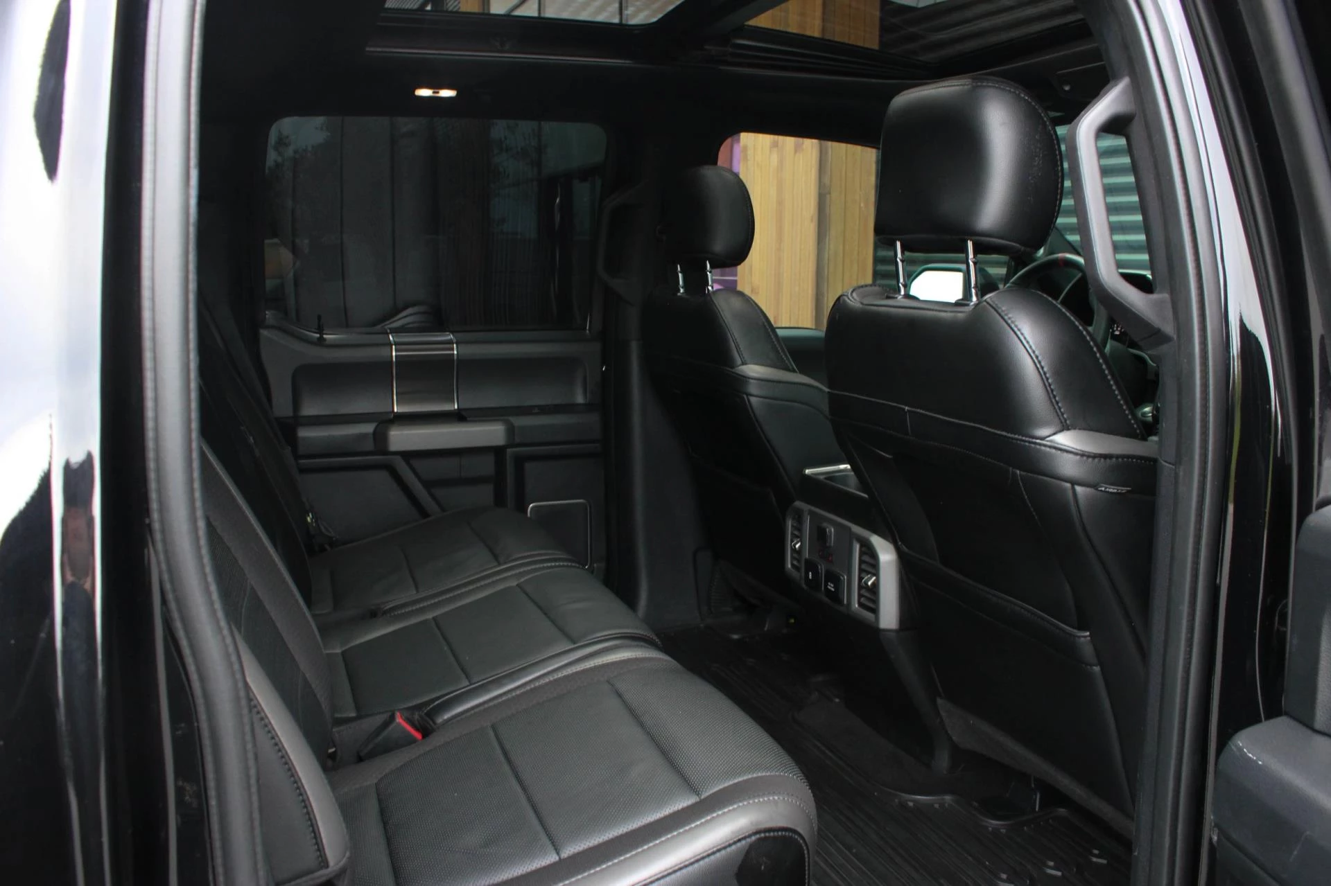 Hoofdafbeelding Ford F-150