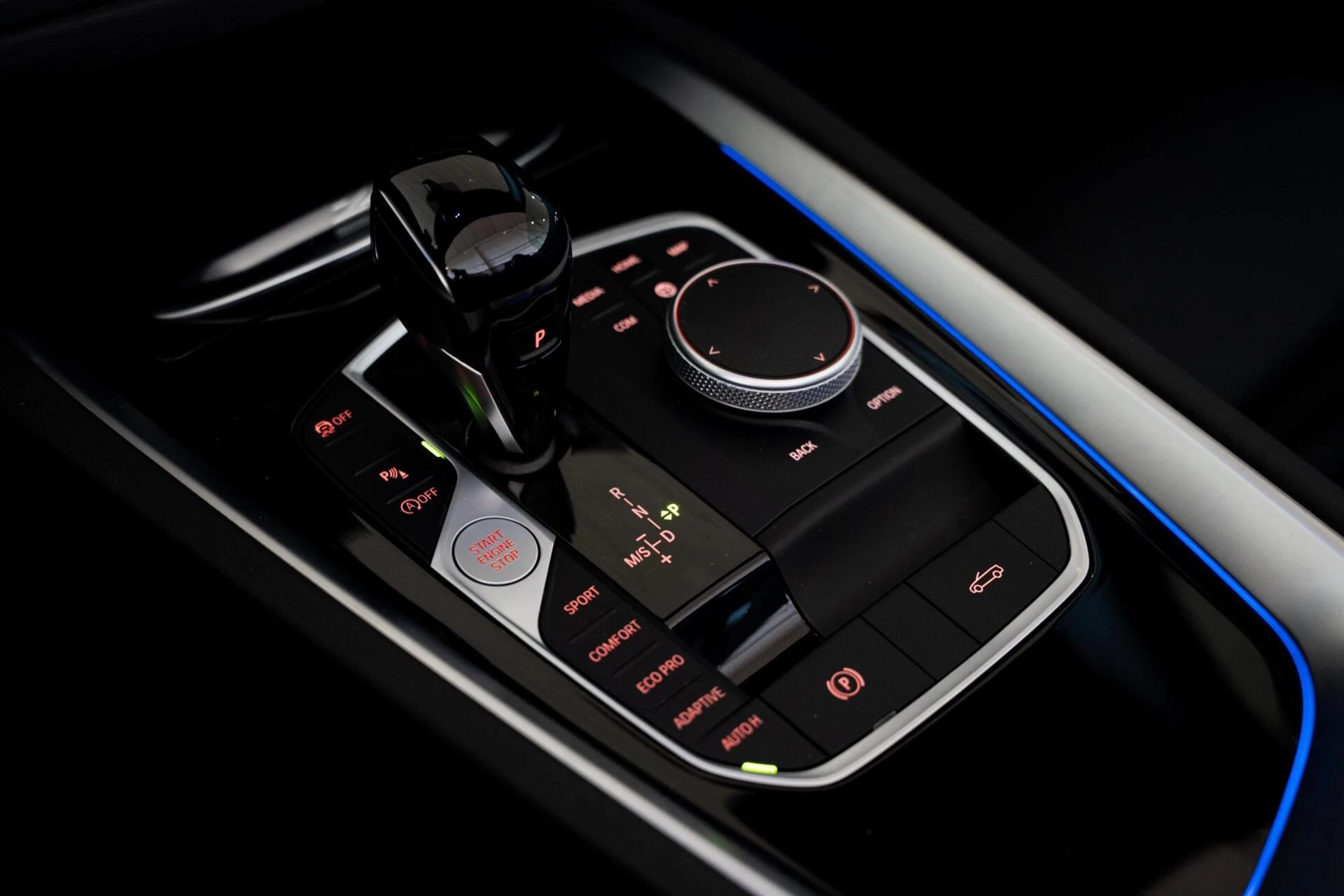 Hoofdafbeelding BMW Z4