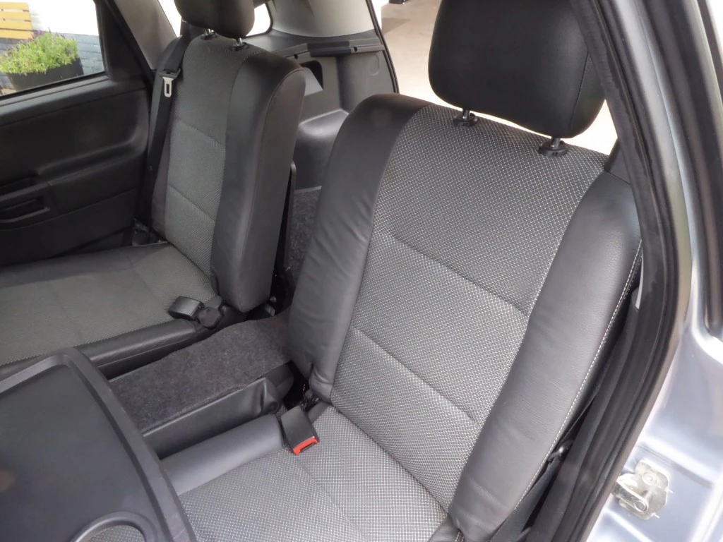 Hoofdafbeelding Opel Meriva