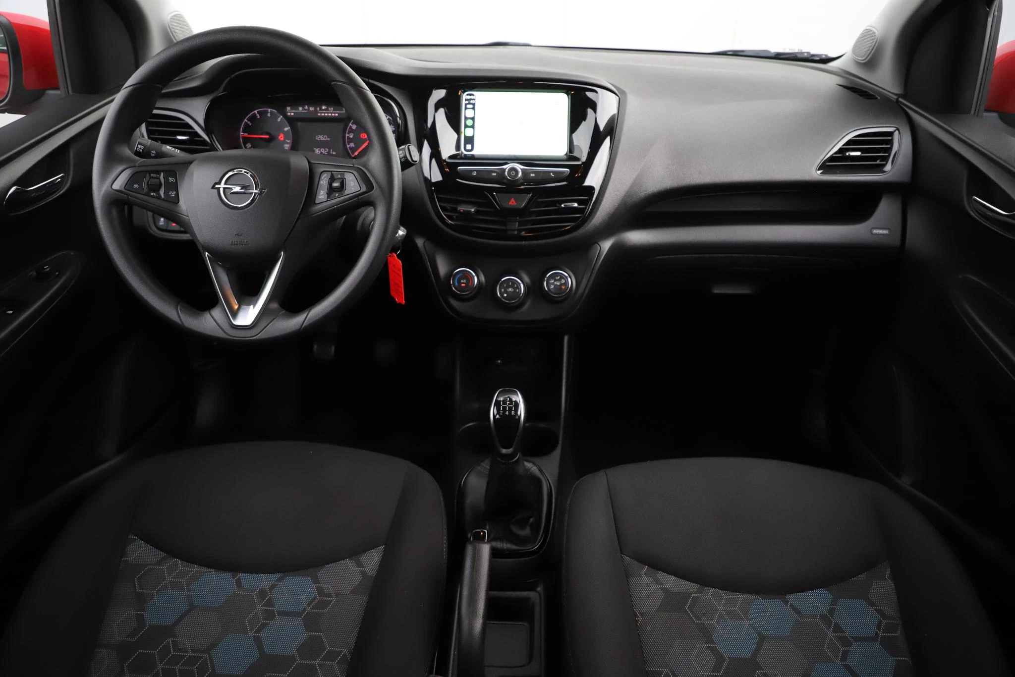Hoofdafbeelding Opel KARL
