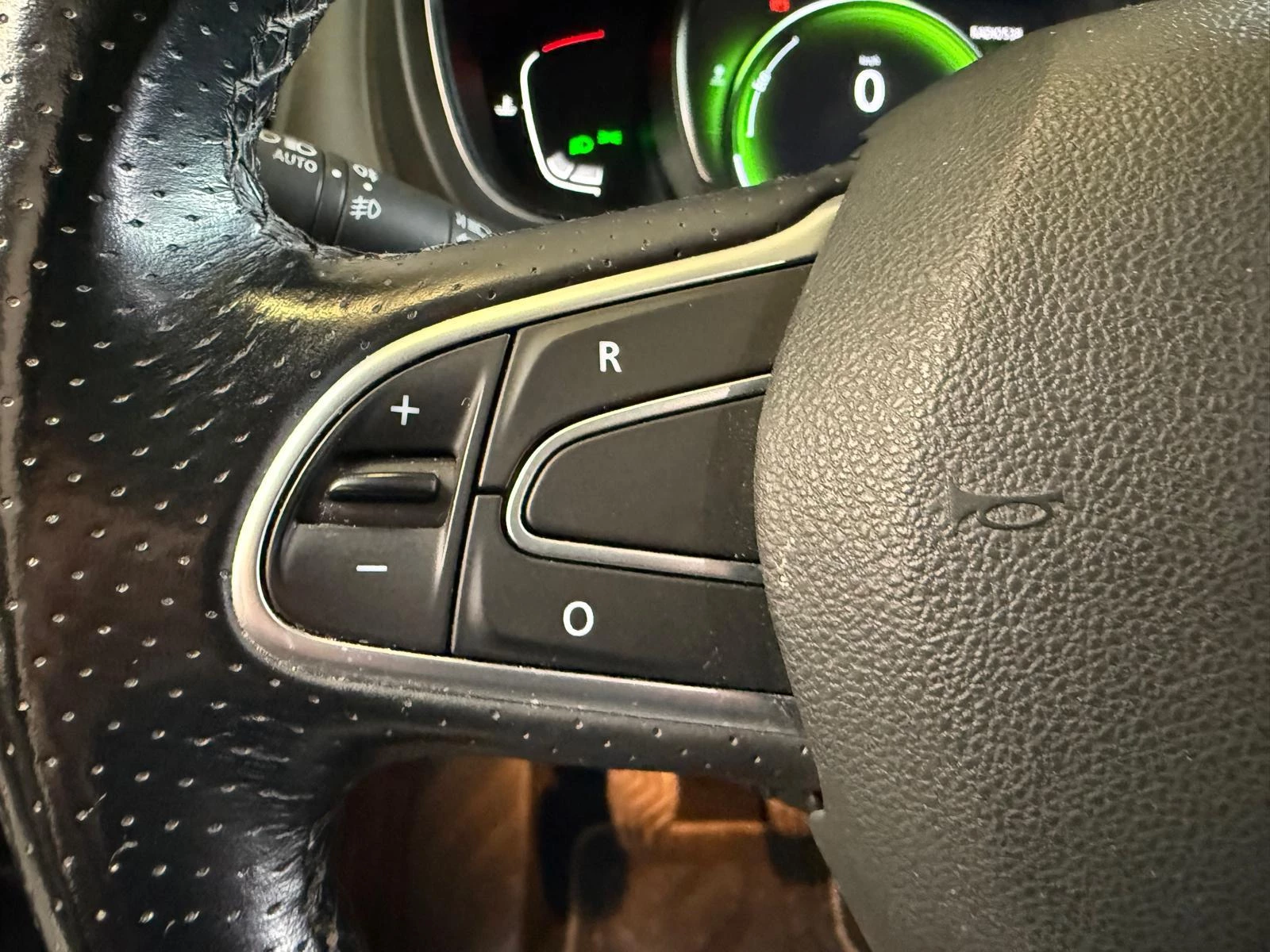 Hoofdafbeelding Renault Grand Scénic