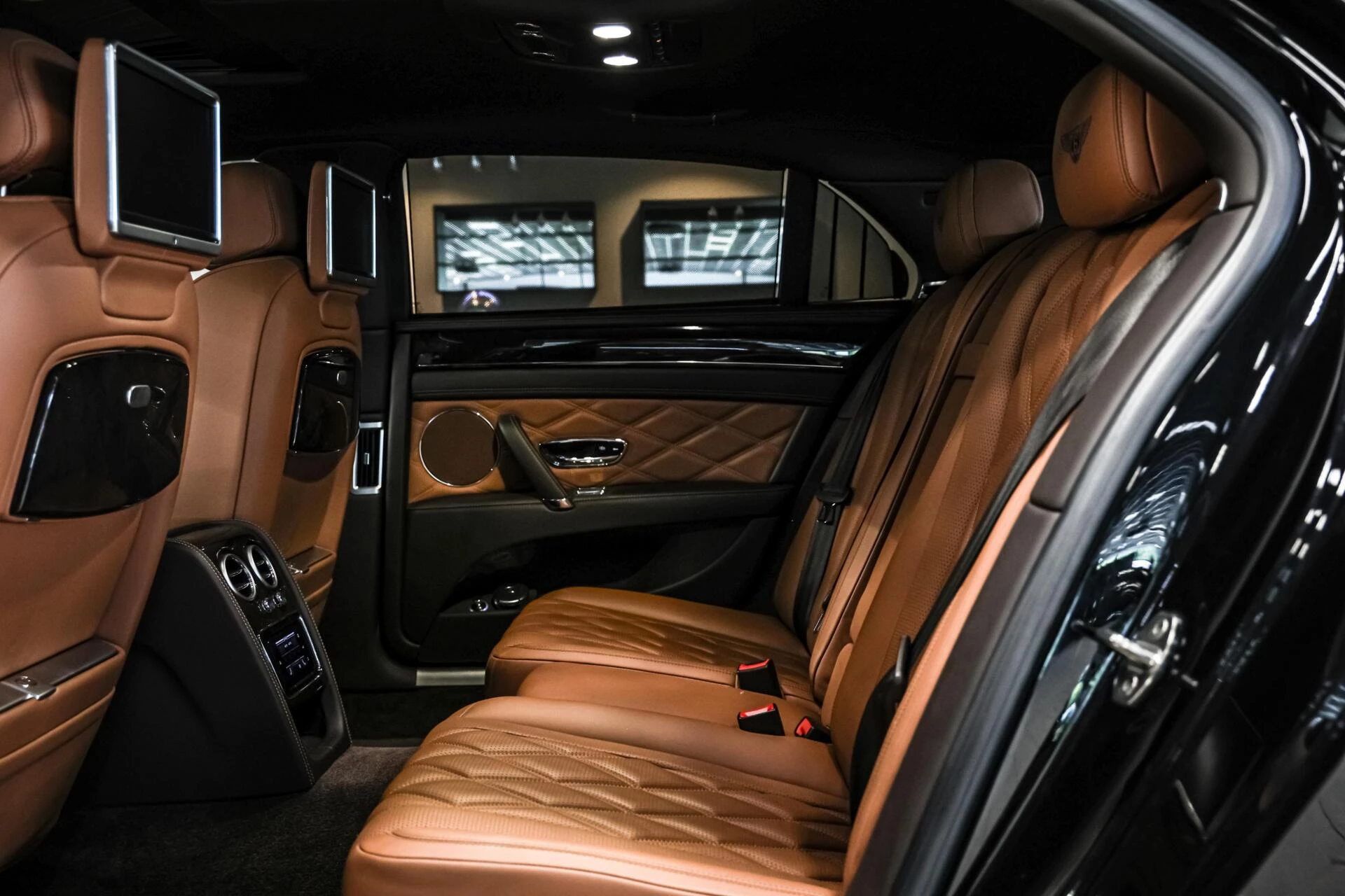 Hoofdafbeelding Bentley Flying Spur