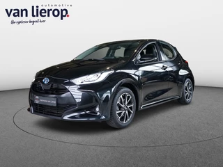 Toyota Yaris 1.5 Hybrid Team D | CAMERA | CARPLAY | STOELVERWARMING
