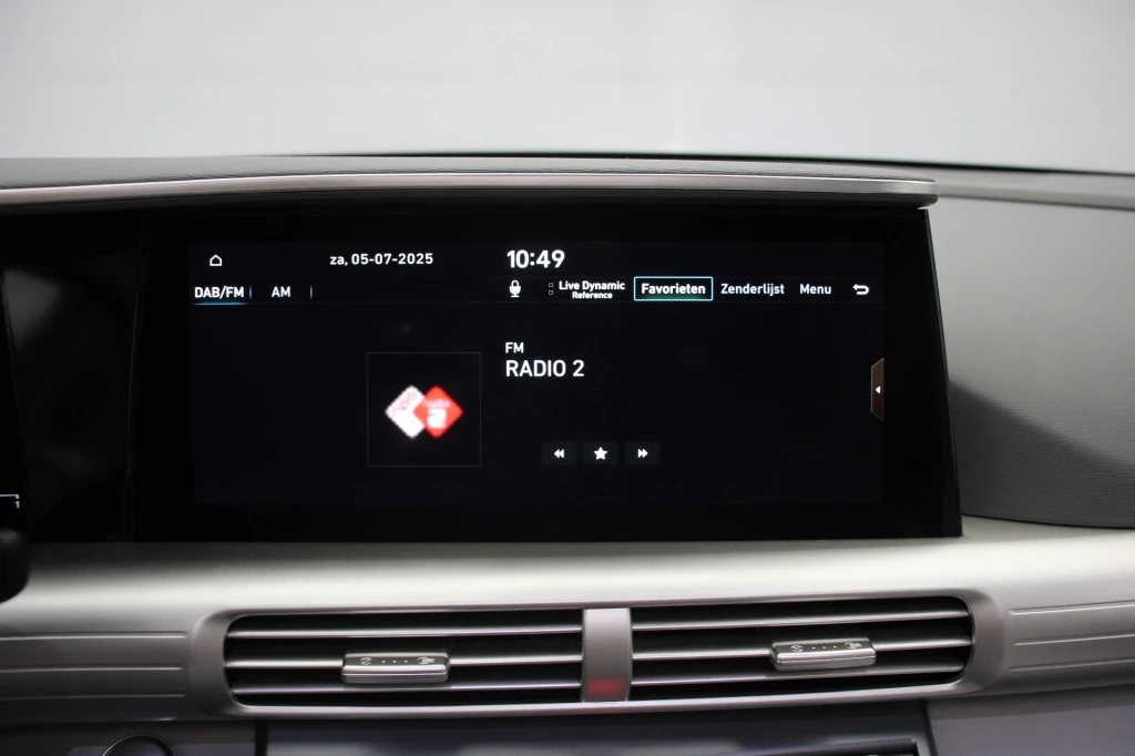 Hoofdafbeelding Hyundai Nexo