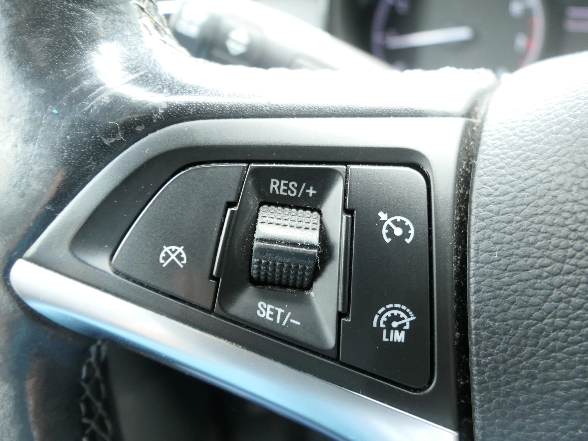 Hoofdafbeelding Opel Mokka X