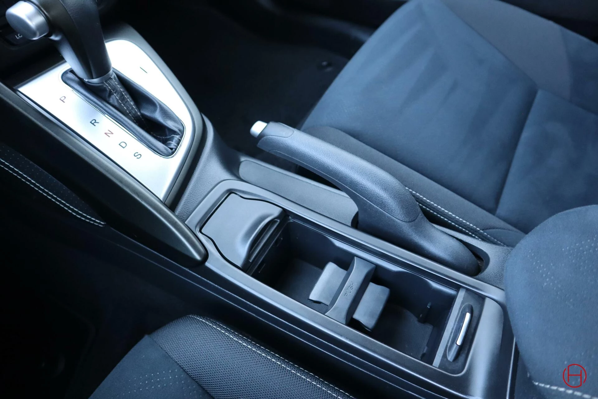 Hoofdafbeelding Honda Civic