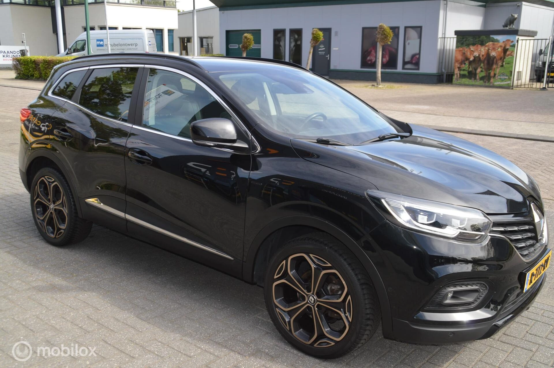Hoofdafbeelding Renault Kadjar