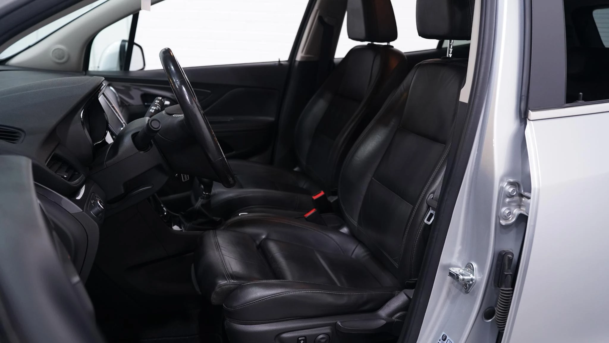 Hoofdafbeelding Opel Mokka X