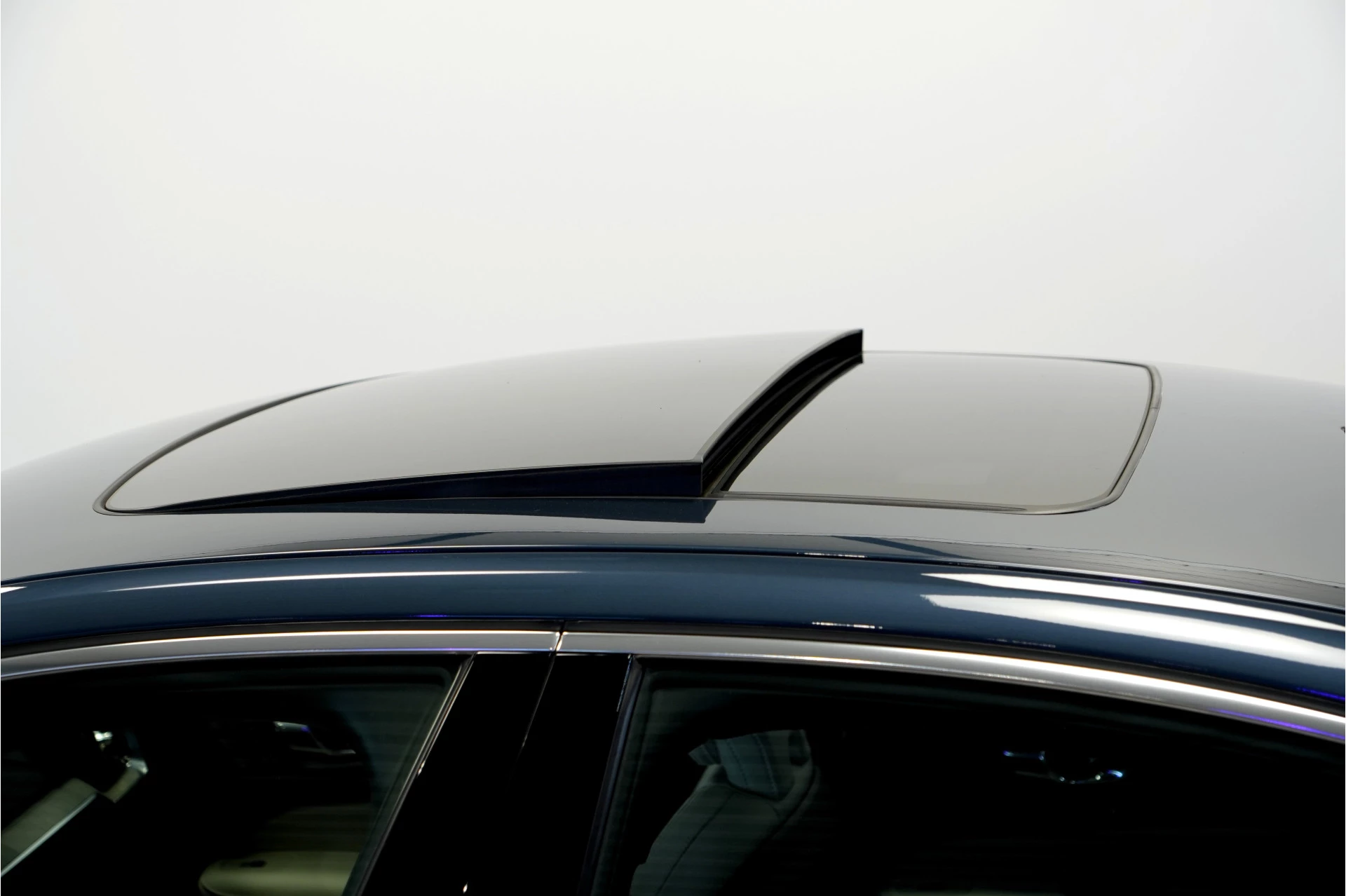 Hoofdafbeelding Volvo S60