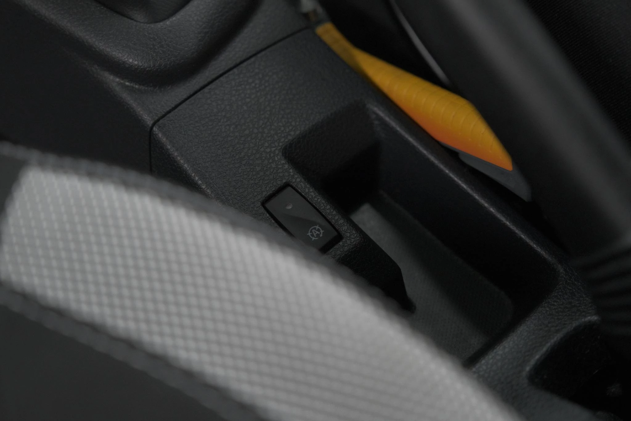 Hoofdafbeelding Dacia Sandero Stepway