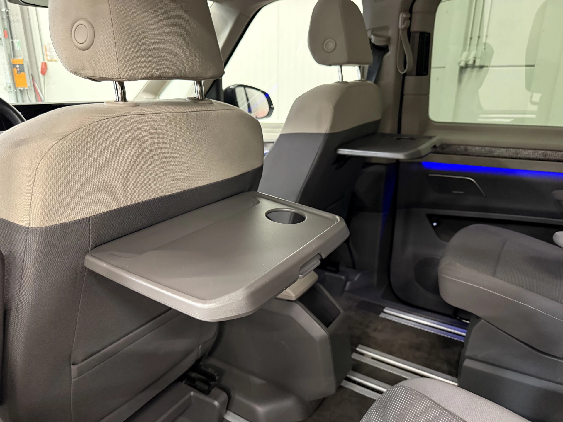 Hoofdafbeelding Volkswagen Multivan