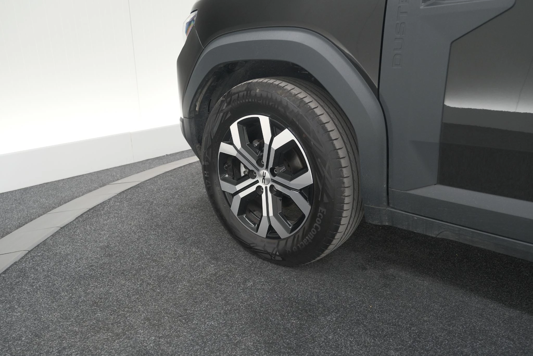 Hoofdafbeelding Dacia Duster